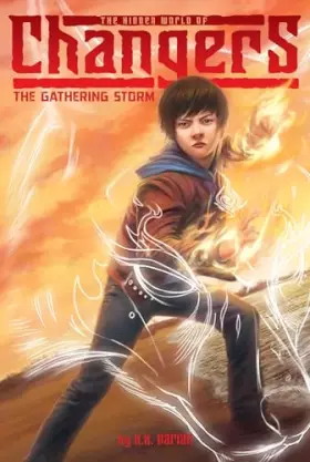 Couverture du produit · The Gathering Storm (Volume 1)