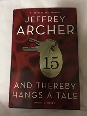 Couverture du produit · And Thereby Hangs a Tale