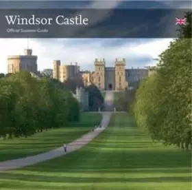 Couverture du produit · [(Windsor Castle : Official Souvenir Guide)] [By (author) Jonathan Marsden ] published on (May, 2012)