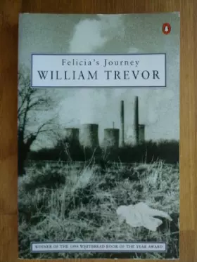 Couverture du produit · Felicia's Journey