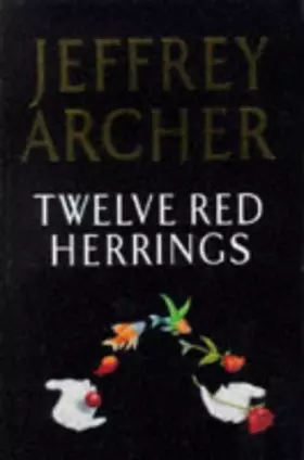 Couverture du produit · Twelve Red Herrings