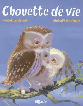 Couverture du produit · Chouette de vie