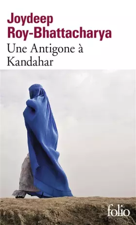 Couverture du produit · Une Antigone à Kandahar