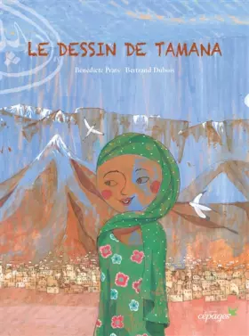 Couverture du produit · Le Dessin de Tamana