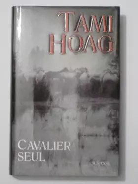 Couverture du produit · Cavalier seul. Traduit de l'anglais.