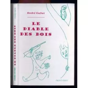 Couverture du produit · Le Diable des bois