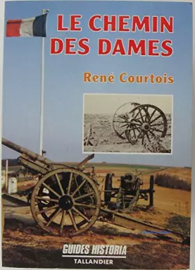 Couverture du produit · Le Chemin des Dames