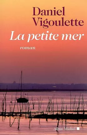 Couverture du produit · La petite mer