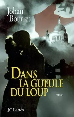 Couverture du produit · Dans la gueule du loup