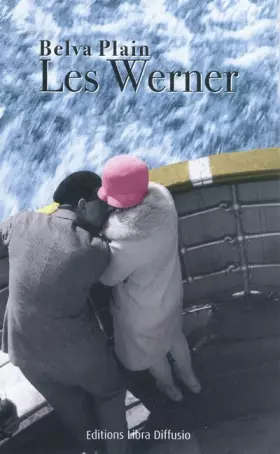 Couverture du produit · Les Werner