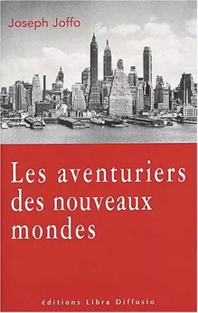 Couverture du produit · Les aventuriers des nouveaux mondes