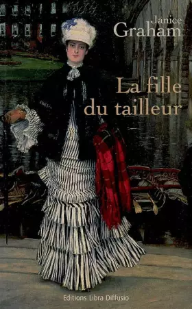 Couverture du produit · La fille du tailleur