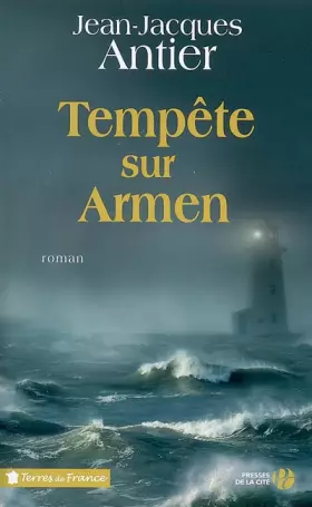 Couverture du produit · Tempête sur Armen