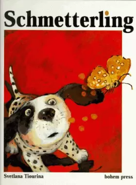 Couverture du produit · Schmetterling