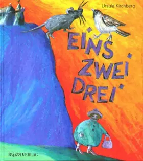 Couverture du produit · Eins, Zwei, Drei.