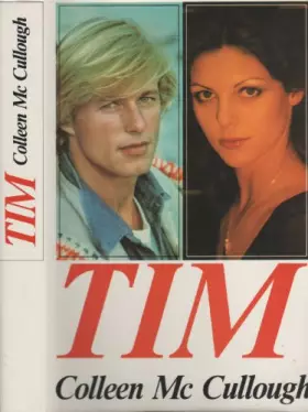 Couverture du produit · Tim