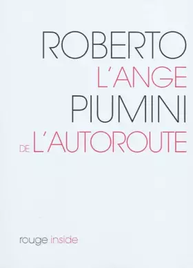 Couverture du produit · L'ange de l'autoroute