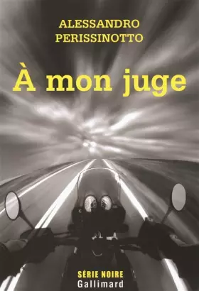 Couverture du produit · À mon juge