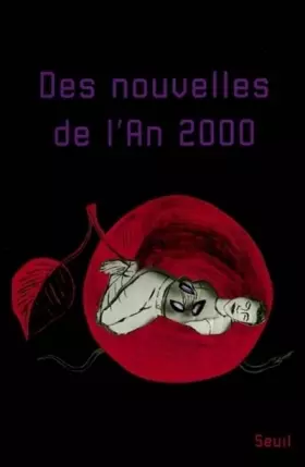 Couverture du produit · Des nouvelles de l'an 2000