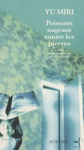 Couverture du produit · Poissons nageant contre les pierres