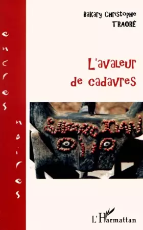 Couverture du produit · L'avaleur de cadavres
