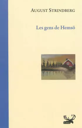 Couverture du produit · Les gens de Hemsö