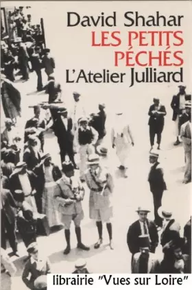 Couverture du produit · Les Petits Péchés