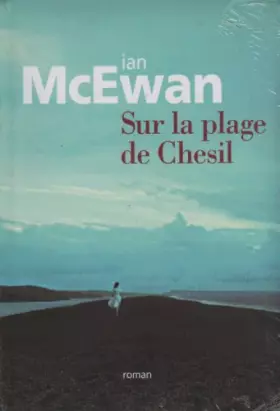 Couverture du produit · Sur La Plage De Chesil (French Text)