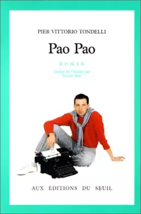 Couverture du produit · Pao, Pao