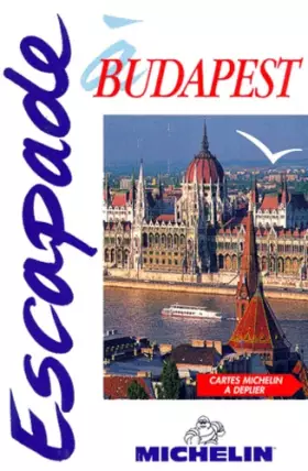 Couverture du produit · Budapest, N°6566