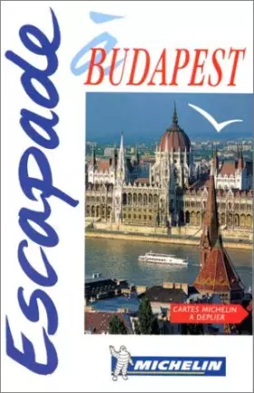 Couverture du produit · Budapest, N°6566