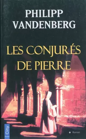 Couverture du produit · Les conjures de Pierre