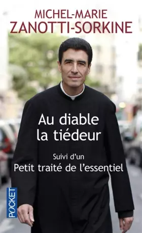 Couverture du produit · Au diable la tiédeur