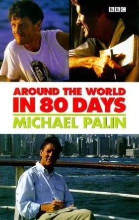 Couverture du produit · Around the World in 80 Days