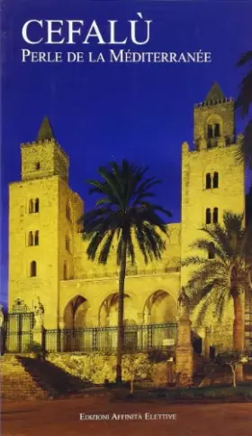 Couverture du produit · Cefalù. Perle de la Méditerranée