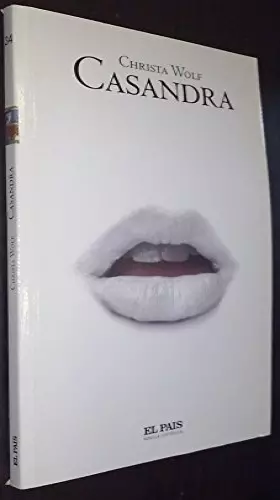 Couverture du produit · Casandra