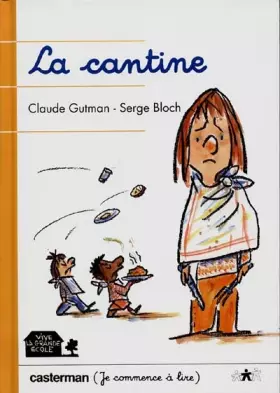 Couverture du produit · La cantine