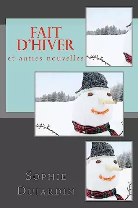 Couverture du produit · Fait d'hiver et autres nouvelles