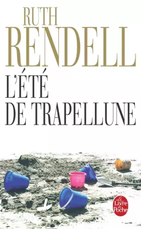 Couverture du produit · L'Eté de Trapellune