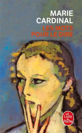 Couverture du produit · Les mots pour le dire