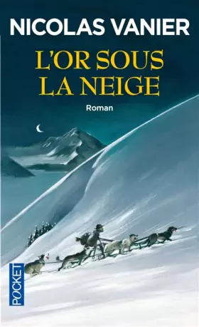 Couverture du produit · L'or sous la neige