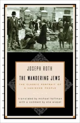 Couverture du produit · The Wandering Jews