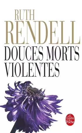 Couverture du produit · Douces morts violentes