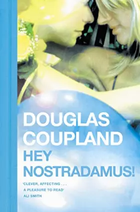 Couverture du produit · Hey Nostradamus!