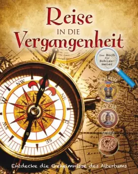 Couverture du produit · Hits für Kids: Reise in die Vergangenheit: Entdecke die Geheimnisse des Altertums