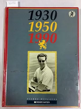 Couverture du produit · Le livre du roi Baudouin