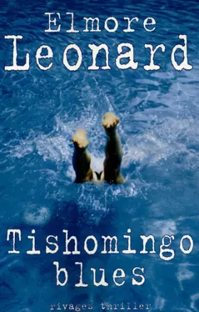 Couverture du produit · Tishomingo Blues