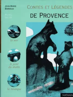 Couverture du produit · Contes et Légendes de Provence