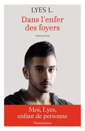 Couverture du produit · Dans l'enfer des foyers (tp)