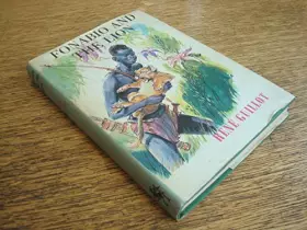 Couverture du produit · Fonabio and the Lion